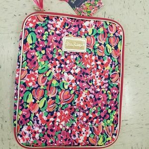 LILLY PULITZER Folio.....