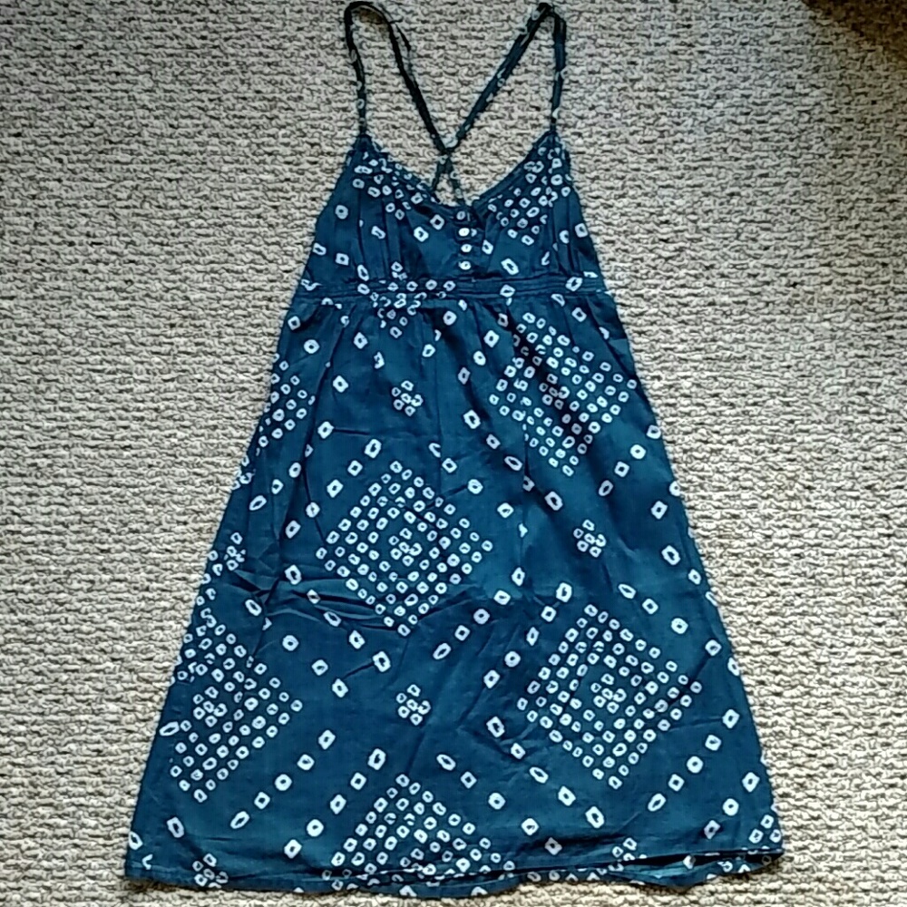 SALE! Aeropostale Strappy Dress