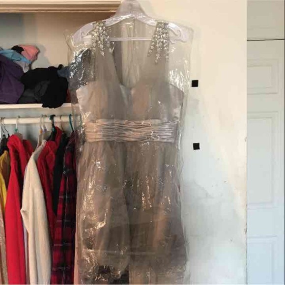 Prom Dress - Picture 3 of 4