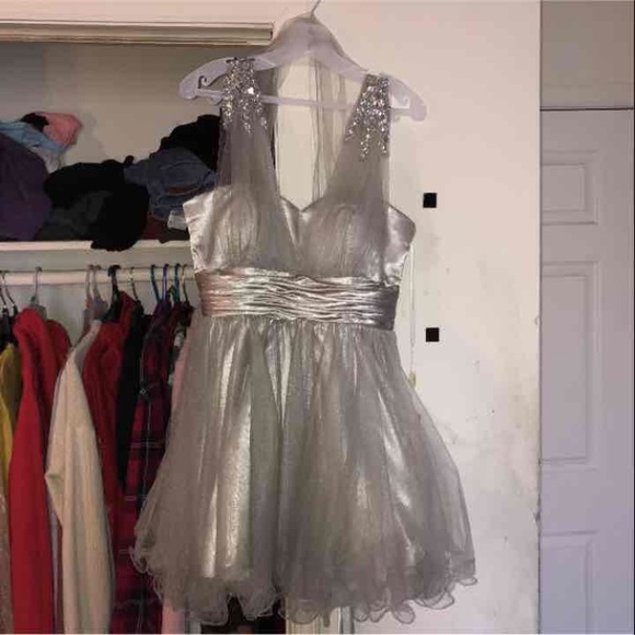 Prom Dress - Picture 4 of 4