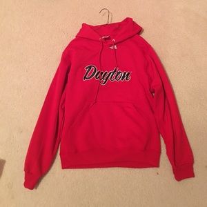 University of Dayton Sweatshirt
