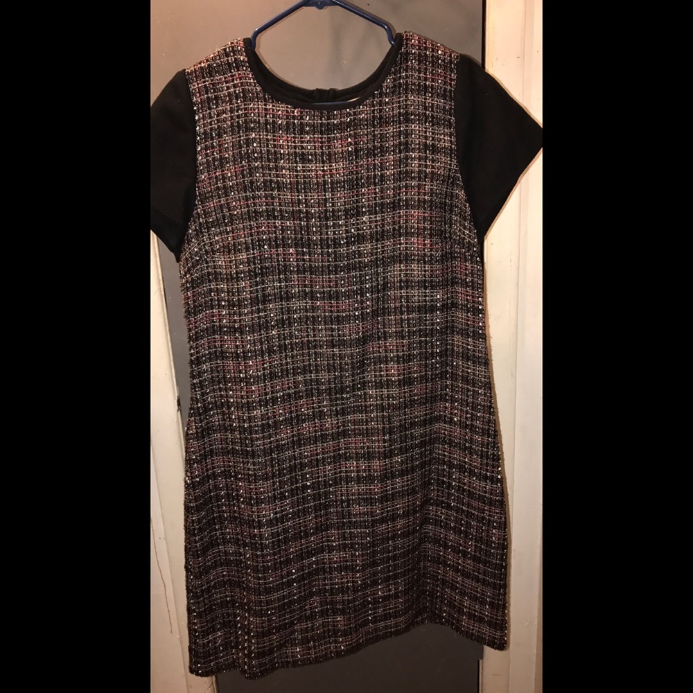 Vintage Banana Republic dress
