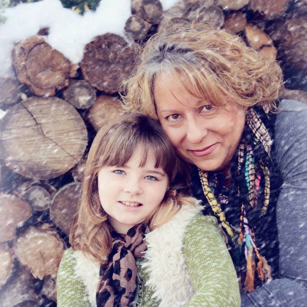 Meet your Posher, Dawn