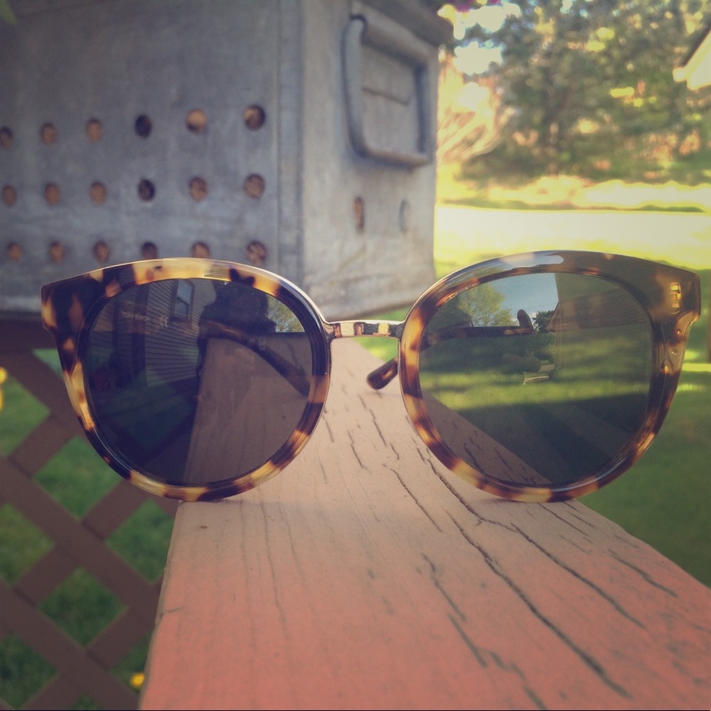 Tory Burch Sunglasses