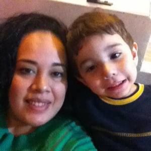 Meet your Posher, Erika