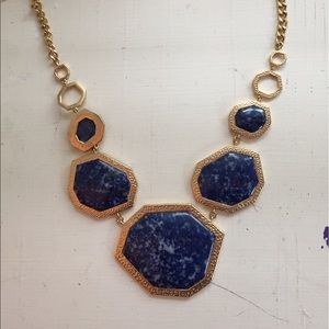 Statement Necklace