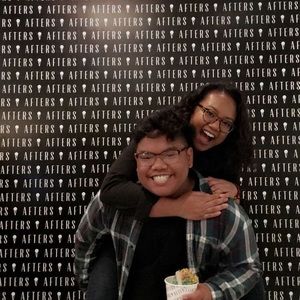 Meet your Posher, Justin