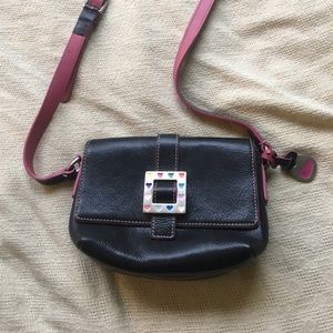 Dooney & Bourke crossbody bag