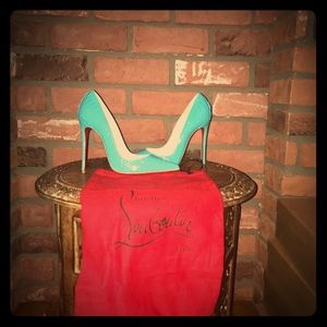 So Kate  Python Crystal Size 36.5