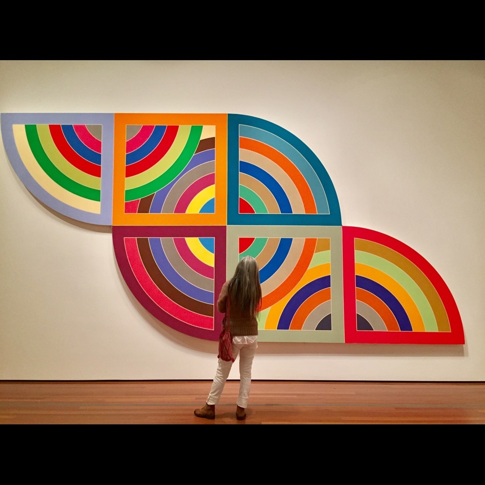 Meet your Posher, Susan