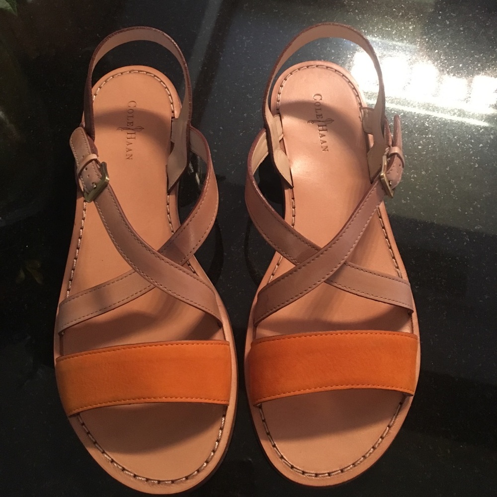 Cole Haan Sandals
