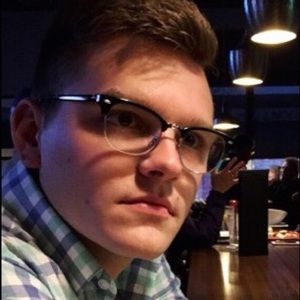 Meet your Posher, Jacob