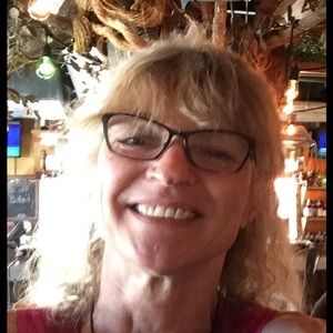 Meet your Posher, Kathy