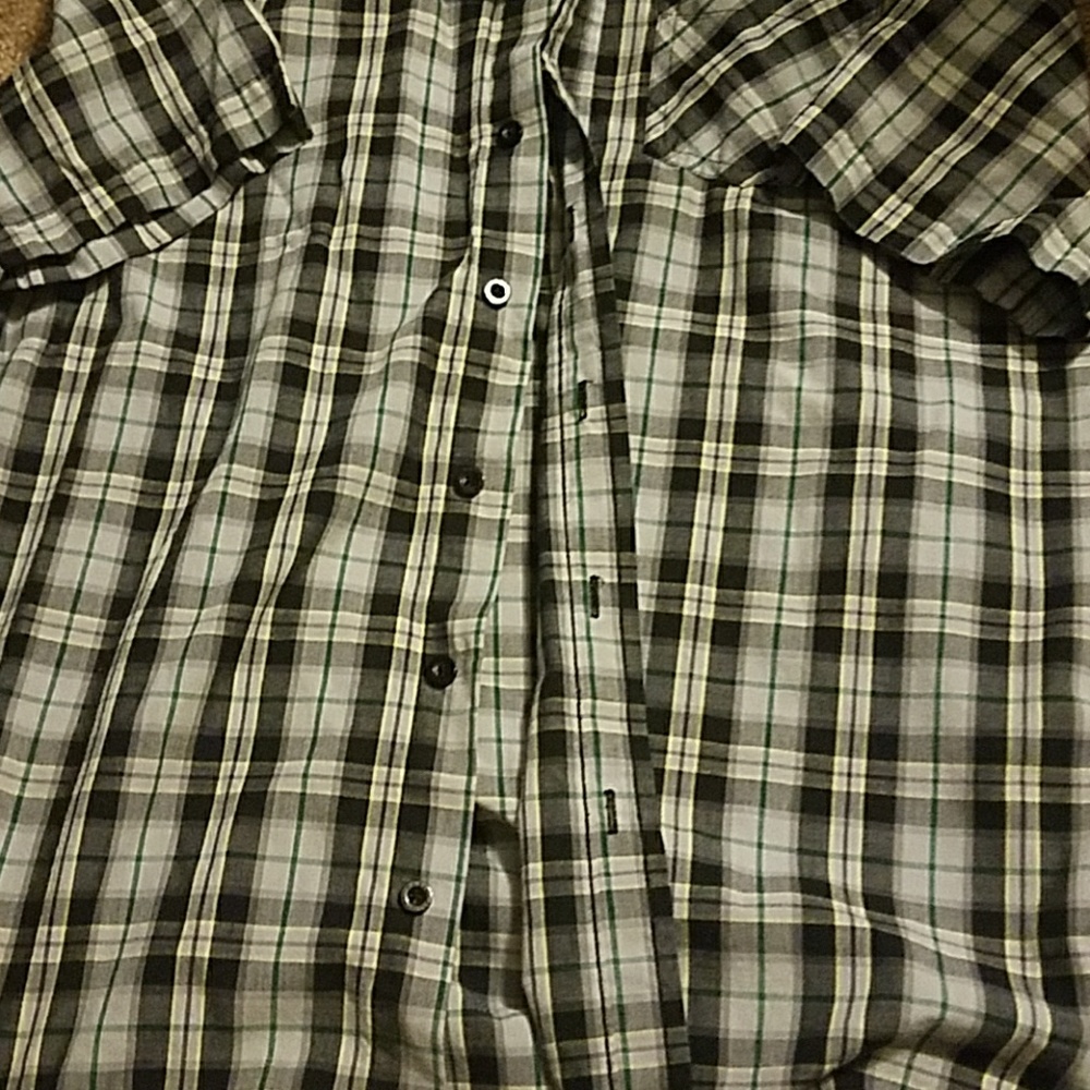 Boys shirt