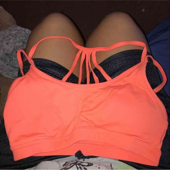 Sports Bra - Picture 1 of 4