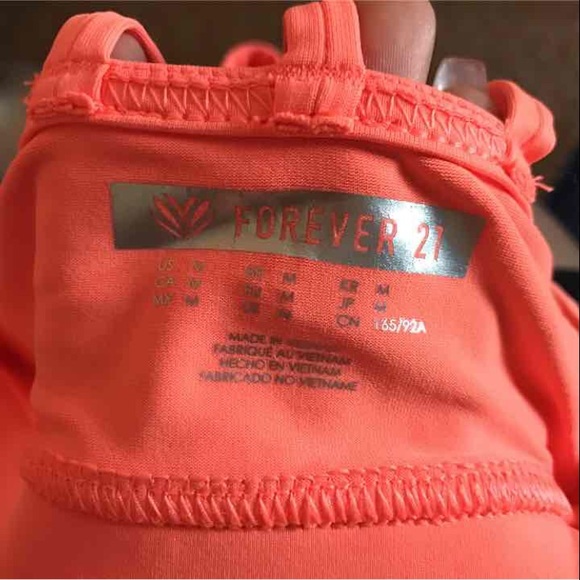 Sports Bra - Picture 3 of 4