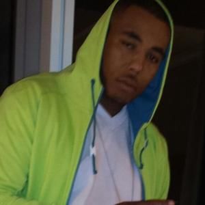 Meet your Posher, Thaddeus