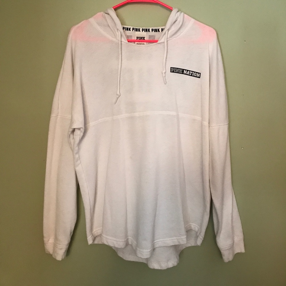 VS PINK Hoodie