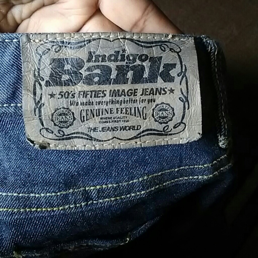 Jeans - Picture 3 of 4