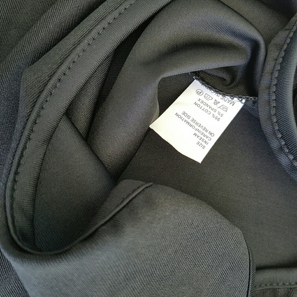 New Dope One Piece Swimsuit - Picture 4 of 5