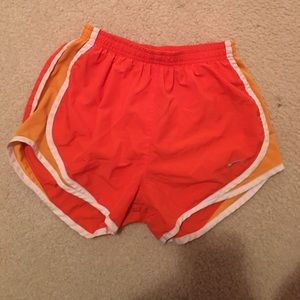 Nike shorts