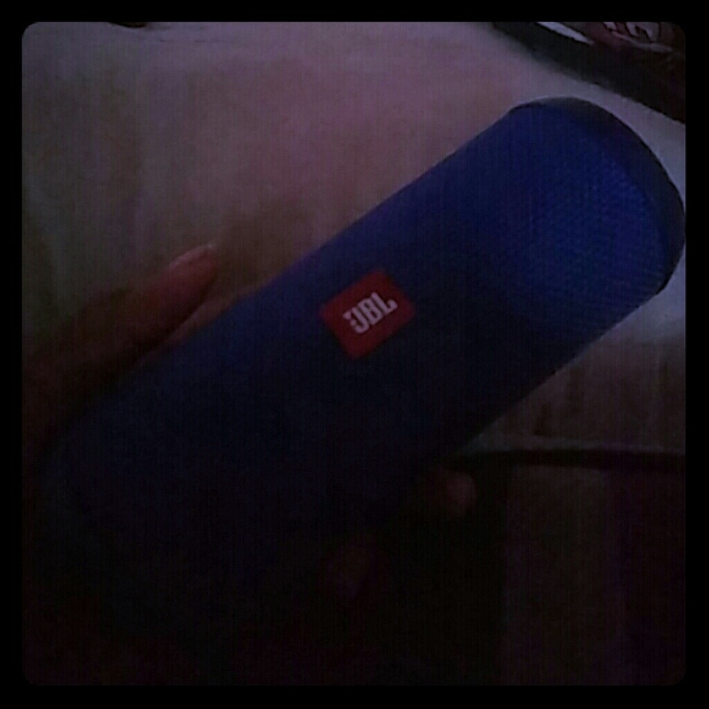 Jbl flip 3