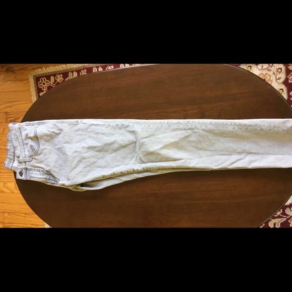 Mavi White Edge Jeans - Picture 2 of 4