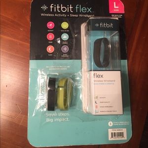 Fit Bit Flex Bundle