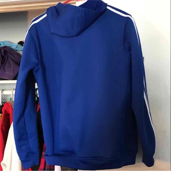 NY Knicks Hoodie - Picture 4 of 4