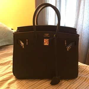 Hermes Birkin 25cm