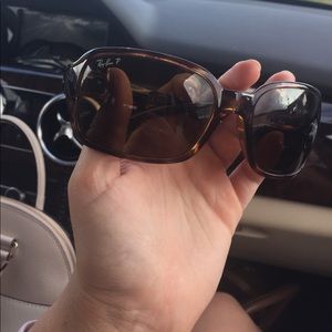 Ray ban sunglasses authentic