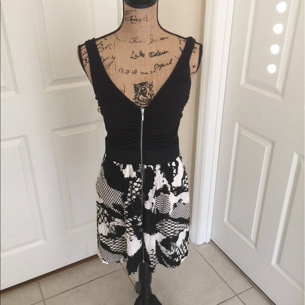 2b BeBe Summer Dress