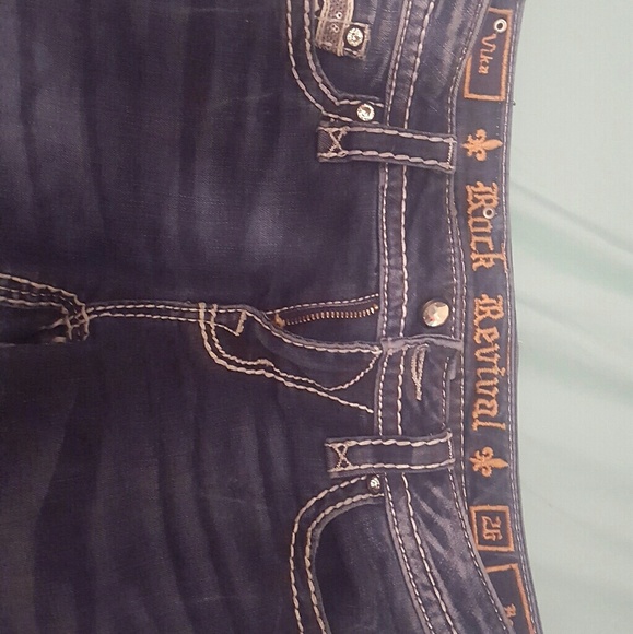 Rock Revivals - Picture 2 of 2