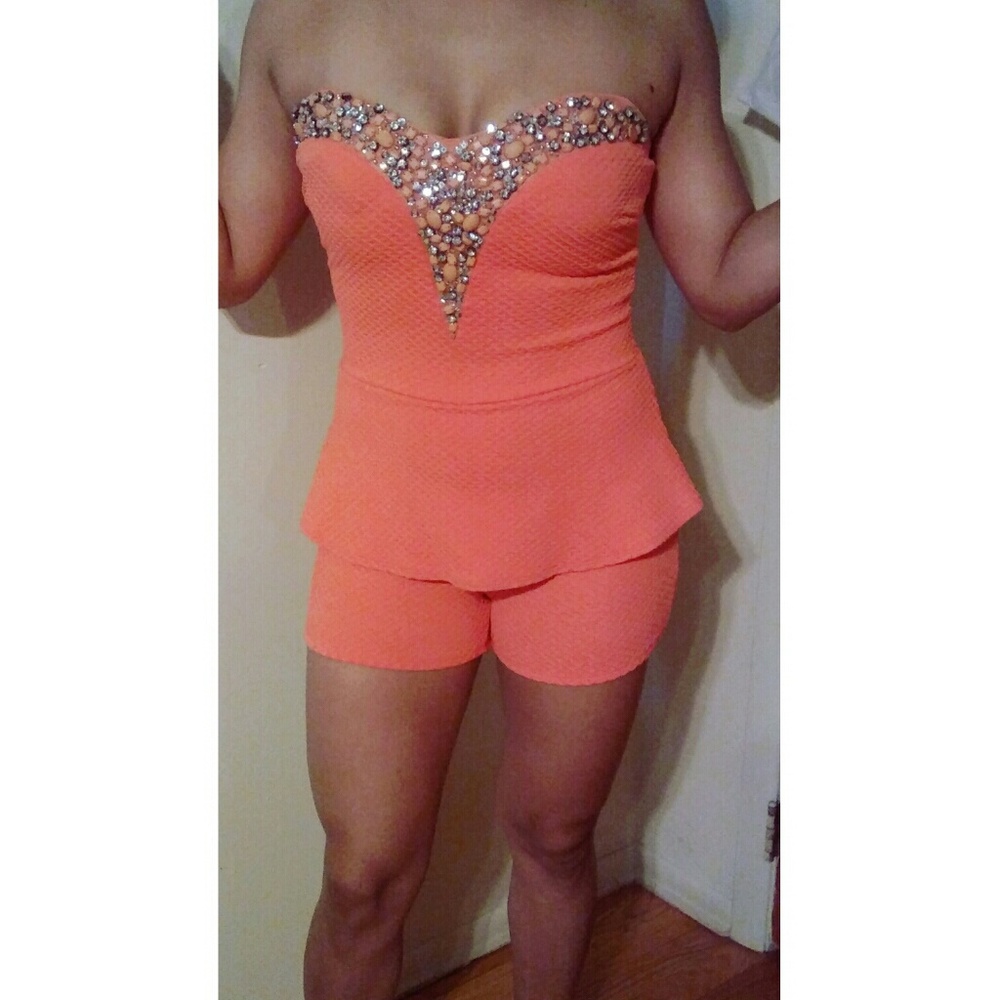 Jumpsuit