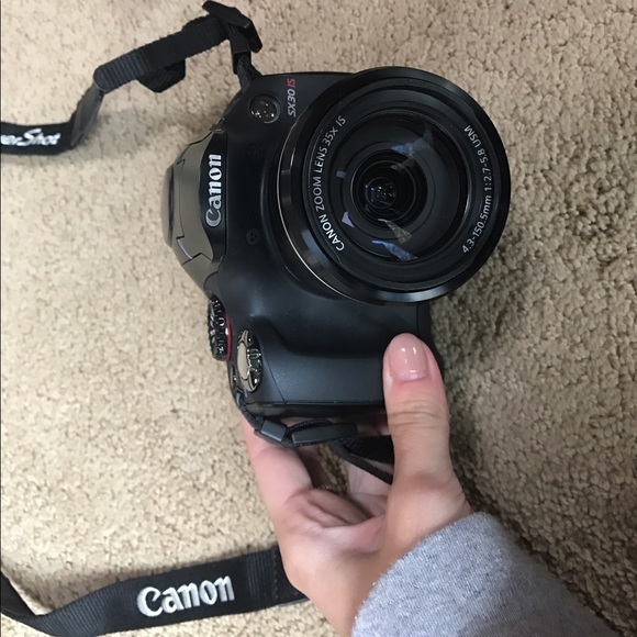 Camera - Picture 2 of 4