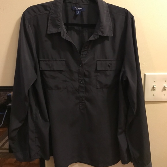 Dark gray house - Picture 1 of 3