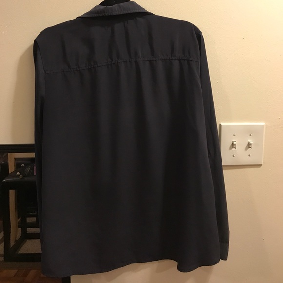 Dark gray house - Picture 3 of 3