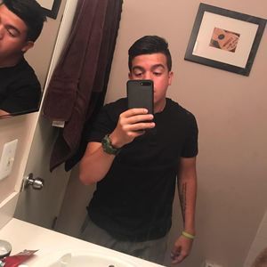 Meet your Posher, Brandon