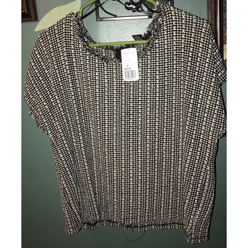Forever 21 women's dress top
