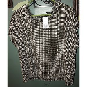 Forever 21 women's dress top