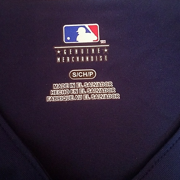 Milwaukee Brewer Shirt - Picture 3 of 4