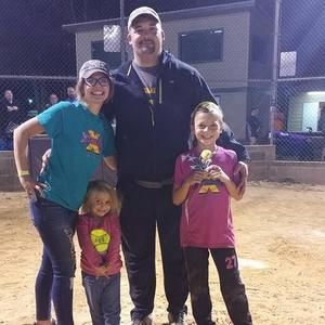 Meet your Posher, Brittney chad