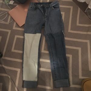 Brandy Denim jeans