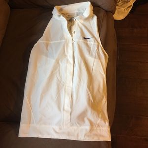 Nike tank