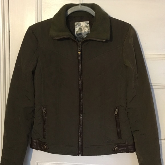 MANGO Coat - Picture 1 of 2