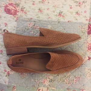 Susina Loafers!