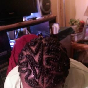 Meet your Posher, Deborah