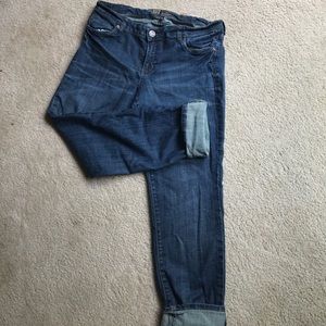 Kut from the Kloth jeans sz 12
