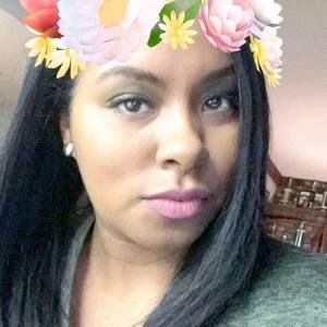 Meet your Posher, Christina