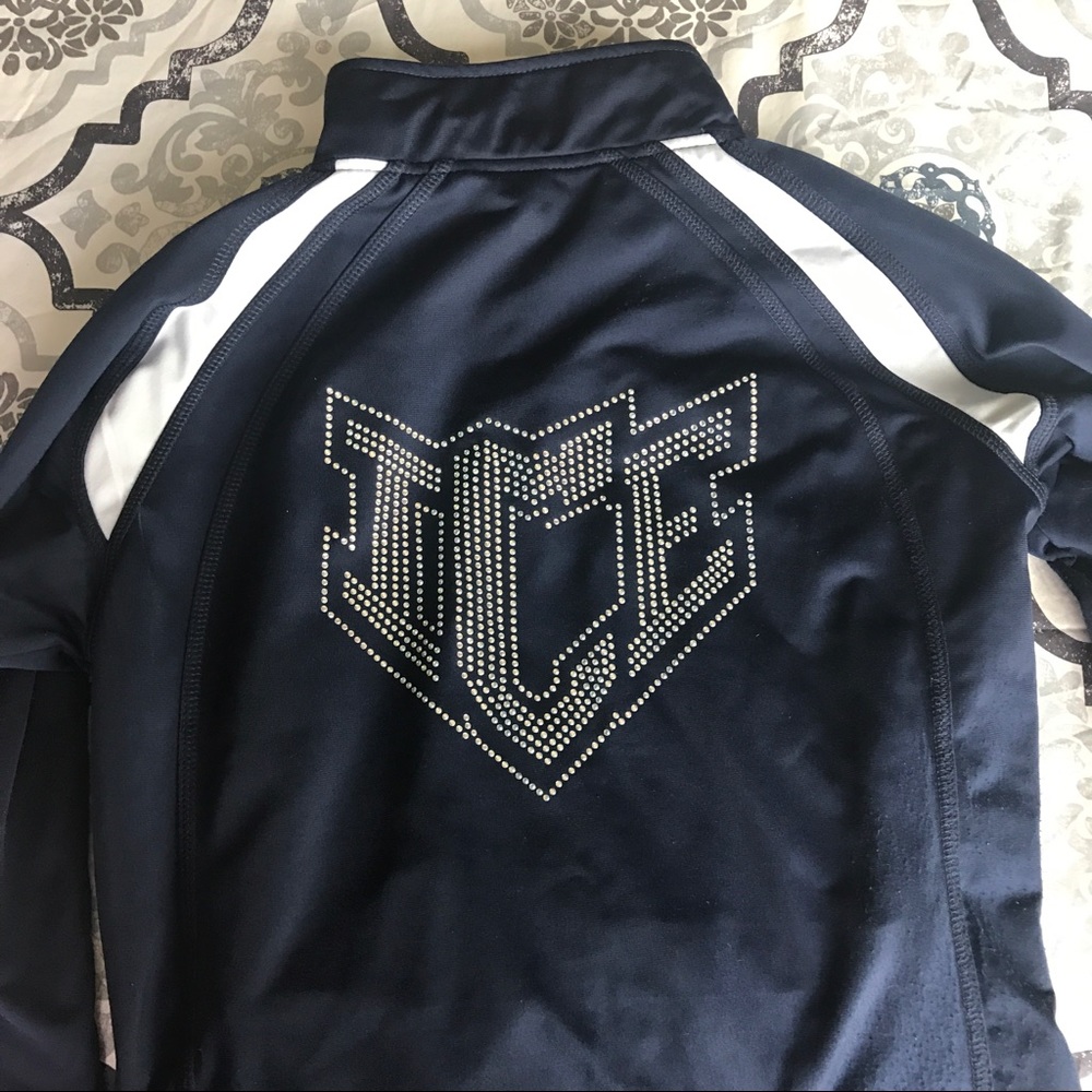 ICE jacket